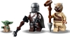 Đồ chơi LEGO Star Wars 75299 - Mandalorian giao chiến Người Cát (LEGO 75299 Trouble on Tatooine)