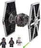 Đồ chơi LEGO Star Wars 75300 - Phi Thuyền Chiến Đấu TIE (LEGO 75300 Imperial TIE Fighter)