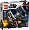 Đồ chơi LEGO Star Wars 75300 - Phi Thuyền Chiến Đấu TIE (LEGO 75300 Imperial TIE Fighter)