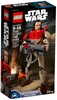 LEGO Star Wars 75525 - Baze Malbus