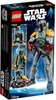 LEGO Star Wars 75533 - Boba Fett (LEGO Star Wars 75533 Boba Fett)