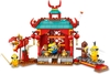 Đồ chơi LEGO Minions 75550 - Ngôi Đền Kung Fu (LEGO 75550 Minions Kung Fu Battle)