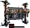 Đồ chơi LEGO Ideas Stranger Things 75810 - Ngôi Nhà Đảo Lộn (LEGO 75810 The Upside Down)