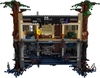 Đồ chơi LEGO Ideas Stranger Things 75810 - Ngôi Nhà Đảo Lộn (LEGO 75810 The Upside Down)