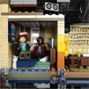 Đồ chơi LEGO Ideas Stranger Things 75810 - Ngôi Nhà Đảo Lộn (LEGO 75810 The Upside Down)