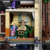 Đồ chơi LEGO Ideas Stranger Things 75810 - Ngôi Nhà Đảo Lộn (LEGO 75810 The Upside Down)