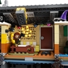 Đồ chơi LEGO Ideas Stranger Things 75810 - Ngôi Nhà Đảo Lộn (LEGO 75810 The Upside Down)