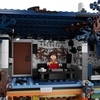 Đồ chơi LEGO Ideas Stranger Things 75810 - Ngôi Nhà Đảo Lộn (LEGO 75810 The Upside Down)