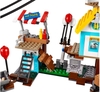 Đồ chơi LEGO Angry Birds 75824 - Cuộc tấn công Thành Phố Lợn (LEGO Angry Birds Pig City Teardown 75824)