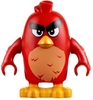 Đồ chơi LEGO Angry Birds 75824 - Cuộc tấn công Thành Phố Lợn (LEGO Angry Birds Pig City Teardown 75824)