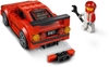 Đồ chơi LEGO Speed Champions 75890 - Siêu Xe Ferrari F40 Competizione (LEGO 75890 Ferrari F40 Competizione)