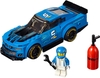 Đồ chơi LEGO Speed Champions 75891 - Siêu Xe Chevrolet Camaro ZL1 Race Car (LEGO 75891 Chevrolet Camaro ZL1 Race Car)