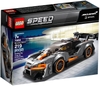 Đồ chơi LEGO Speed Champions 75892 - Siêu Xe McLaren Senna (LEGO 75892 Siêu Xe McLaren Senna)