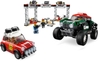 Đồ chơi LEGO Speed Champions 75894 - Đội Xe Mini Cooper 2018 (LEGO 75894 1967 Mini Cooper S Rally and 2018 MINI John Cooper Works Buggy)