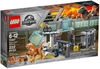Đồ chơi LEGO Khủng Long Jurassic World 75927 - Trạm Nghiên Cứu Khủng Long Stygimoloch (LEGO 75927 Stygimoloch Breakout)