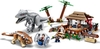 Đồ chơi LEGO Jurassic World 75941 - Khủng Long Bạo Chúa Indominus Rex đại chiến Ankylosaurus (LEGO 75941 Indominus Rex vs. Ankylosaurus)