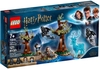 Đồ chơi LEGO Harry Potter 75945 - Phép Thuật Expecto Patronum (LEGO 75945 Expecto Patronum)