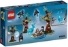 Đồ chơi LEGO Harry Potter 75945 - Phép Thuật Expecto Patronum (LEGO 75945 Expecto Patronum)