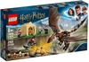 Đồ chơi LEGO Harry Potter 75946 - Harry và Cuộc Thi Rồng Phun Lửa (LEGO 75946 Hungarian Horntail Triwizard Challenge)