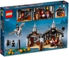 Đồ chơi LEGO Harry Potter 75947 - Harry Potter giải cứu Ngựa Thần Buckbeak (LEGO 75947 Hagrid's Hut: Buckbeak's Rescue)