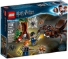 Đồ chơi lắp ráp LEGO Harry Potter 75950 - Harry và Ron xông vào hang ổ Aragog (LEGO Harry Potter 75950 Aragog's Lair) giá rẻ tại cửa hàng LegoHouse.vn LEGO Việt Nam