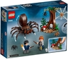 Đồ chơi LEGO Harry Potter 75950 - Harry và Ron xông vào hang ổ Aragog (LEGO Harry Potter 75950 Aragog's Lair)