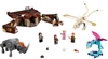 Đồ chơi LEGO Harry Potter 75952 - Những Sinh Vật Huyền Thoại của Newt (LEGO 75952 Newt´s Case of Magical Creatures)