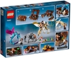 Đồ chơi LEGO Harry Potter 75952 - Những Sinh Vật Huyền Thoại của Newt (LEGO 75952 Newt´s Case of Magical Creatures)