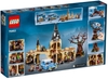 Đồ chơi LEGO Harry Potter 75953 - Harry và Ron đại chiến cây Liễu Roi (LEGO Harry Potter 75953 Hogwarts Whomping Willow)