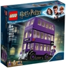 Đồ chơi LEGO Harry Potter 75957 - Chuyến Xe Kỵ Sĩ (LEGO 75957 The Knight Bus)