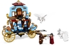 Đồ chơi LEGO Harry Potter 75958 - Cỗ Xe Ngựa Thần của Beauxbatons (LEGO 75958 Beauxbatons' Carriage: Arrival at Hogwarts)