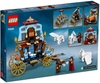 Đồ chơi LEGO Harry Potter 75958 - Cỗ Xe Ngựa Thần của Beauxbatons (LEGO 75958 Beauxbatons' Carriage: Arrival at Hogwarts)