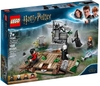 Đồ chơi LEGO Harry Potter 75965 - Chúa Tể Voldemort trỗi dậy (LEGO 75965 The Rise of Voldemort)