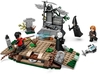 Đồ chơi LEGO Harry Potter 75965 - Chúa Tể Voldemort trỗi dậy (LEGO 75965 The Rise of Voldemort)