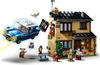 Đồ chơi LEGO Harry Potter 75968 - Ngôi Nhà trên đường 4 Privet (LEGO 75968 4 Privet Drive)