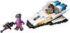 Đồ chơi LEGO Overwatch 75970 - Tracer đại chiến Widowmaker (LEGO 75970 Tracer vs. Widowmaker)