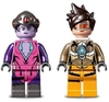 Đồ chơi LEGO Overwatch 75970 - Tracer đại chiến Widowmaker (LEGO 75970 Tracer vs. Widowmaker)