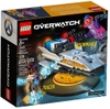 Đồ chơi LEGO Overwatch 75970 - Tracer đại chiến Widowmaker (LEGO 75970 Tracer vs. Widowmaker)