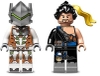 Đồ chơi LEGO Overwatch 75971 - Hanzo đại chiến Genji (LEGO 75971 Hanzo vs. Genji)