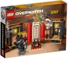 Đồ chơi LEGO Overwatch 75971 - Hanzo đại chiến Genji (LEGO 75971 Hanzo vs. Genji)