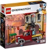 Đồ chơi LEGO Overwatch 75972 - Overwatch: Đại chiến tại Dorado (LEGO 75972 Dorado Showdown)