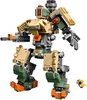 Đồ chơi LEGO Overwatch 75974 - Bastion (LEGO 75974 Bastion)