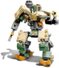 Đồ chơi LEGO Overwatch 75974 - Bastion (LEGO 75974 Bastion)