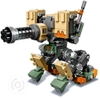 Đồ chơi LEGO Overwatch 75974 - Bastion (LEGO 75974 Bastion)