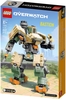 Đồ chơi LEGO Overwatch 75974 - Bastion (LEGO 75974 Bastion)