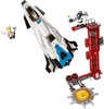 Đồ chơi LEGO Overwatch 75975 - Phi Thuyền ở Watchpoint: Gilbratar (LEGO 75975 Watchpoint: Gibraltar)