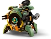 Đồ chơi LEGO Overwatch 75976 - Quả Cầu Hủy Diệt Wrecking Ball (LEGO 75976 Wrecking Ball)