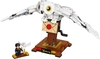 Đồ chơi LEGO Harry Potter 75979 - Mô hình Cú Tuyết Hedwig (LEGO 75979 Hedwig)