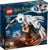 Đồ chơi LEGO Harry Potter 75979 - Mô hình Cú Tuyết Hedwig (LEGO 75979 Hedwig)