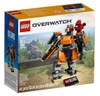 Đồ chơi LEGO Overwatch 75987 - Omnic Bastion (LEGO 75987 Omnic Bastion)